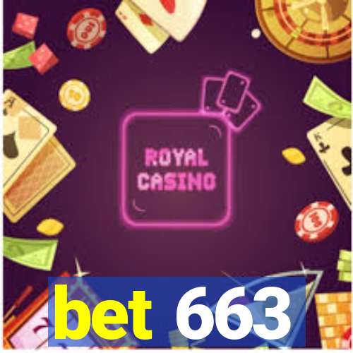 bet 663